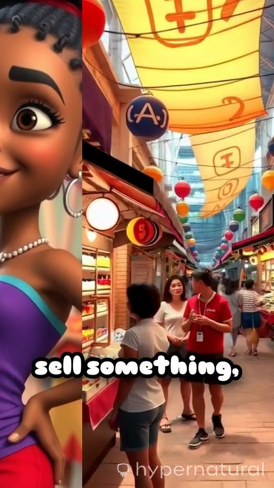 From Door-to-Door to TikTok: Sell Like a Pro!