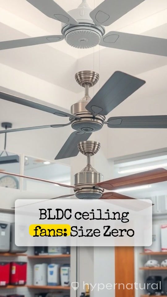 Exploring LUKER Ceiling Fans and Electrical Products