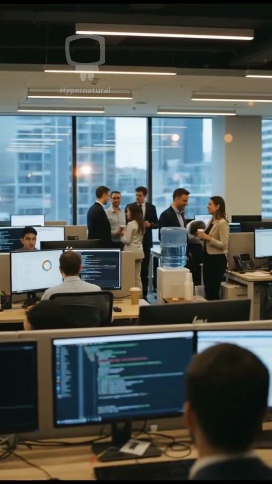 Shift from Salary to Trading: Discover the Possibilities!