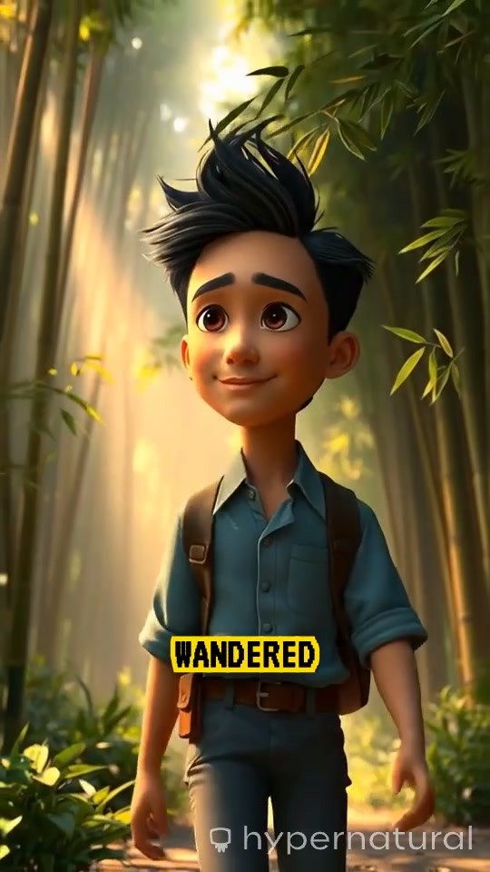 Princess Kaguya's Gift