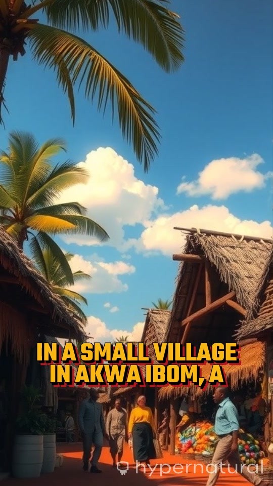 Forged by Fire: The Story of Imaobong