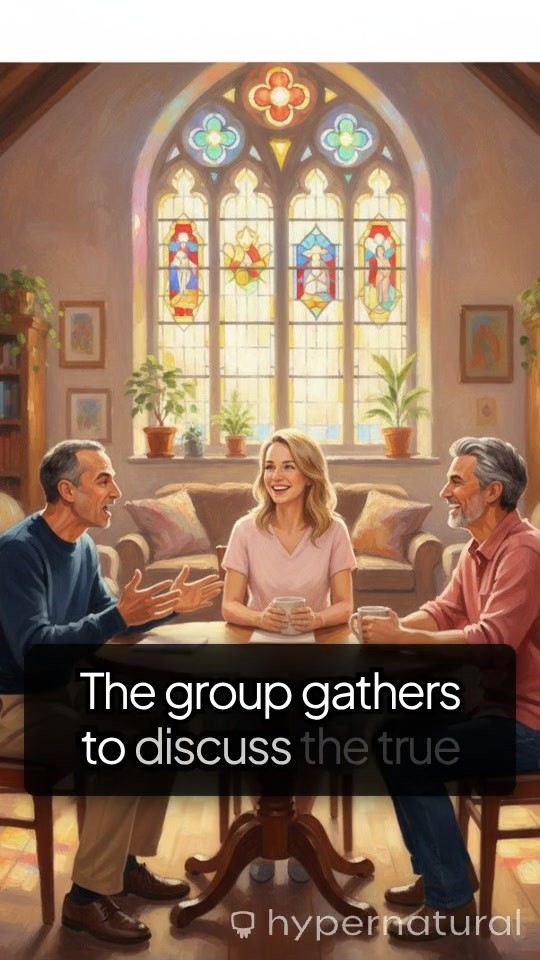 The True Foundation of Our Life in Christ