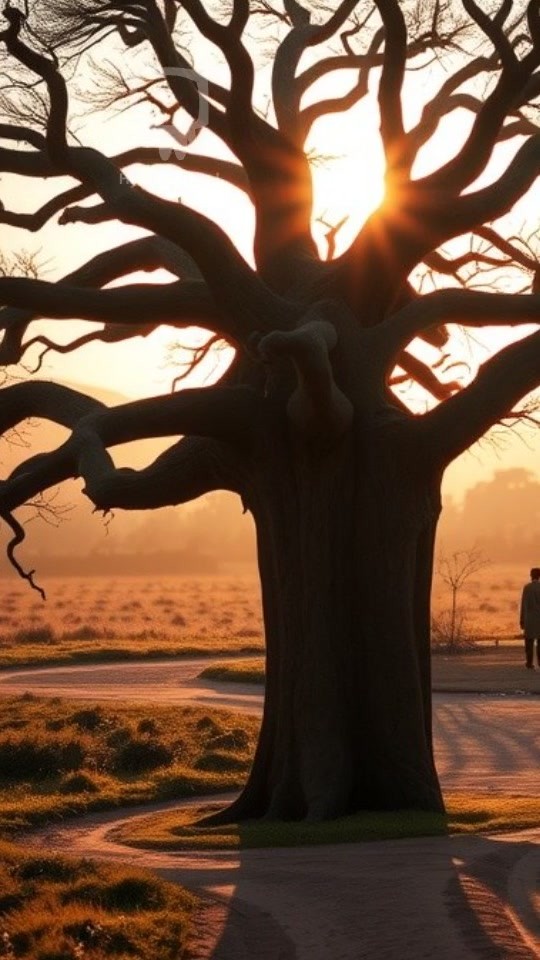 Unveiling African Childhood: A Unique Tale!