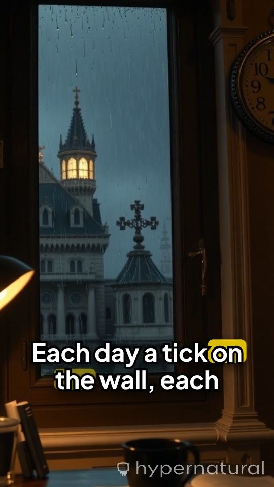 Endless Waiting: The Heartbreak of Anna