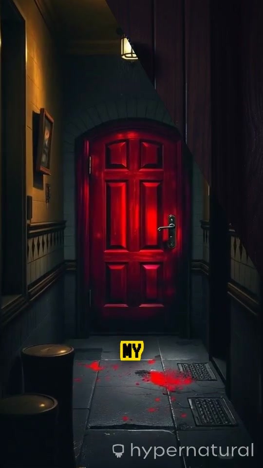 The Midnight Knock