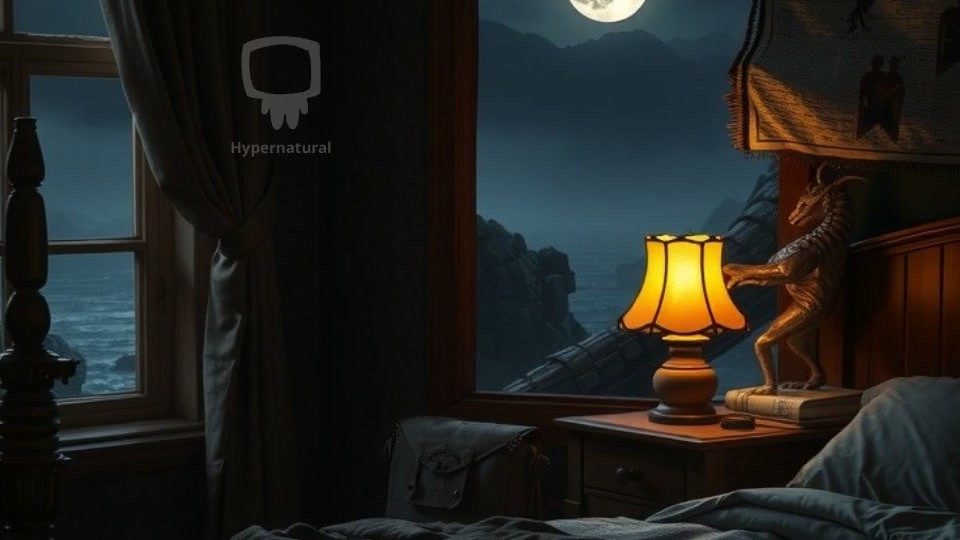 The Purpose of Dreams: A Journey Within