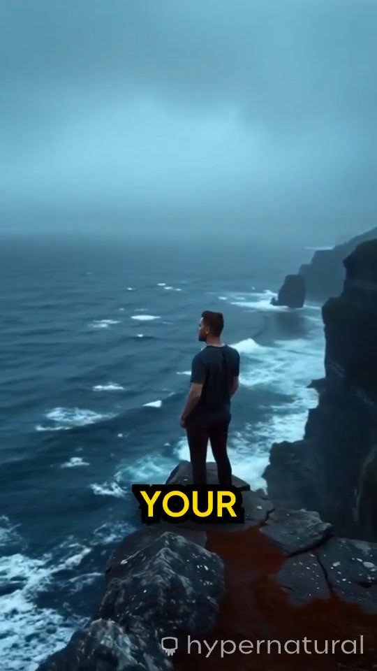 Save Yourself: Start Moving for Success