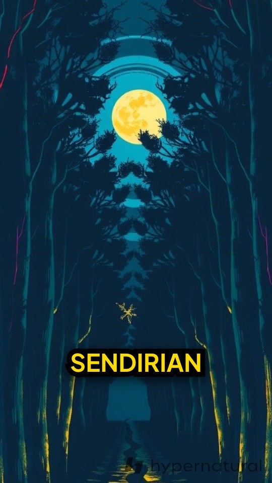 Dengarkan Suara Menghantu Malam Ini!
