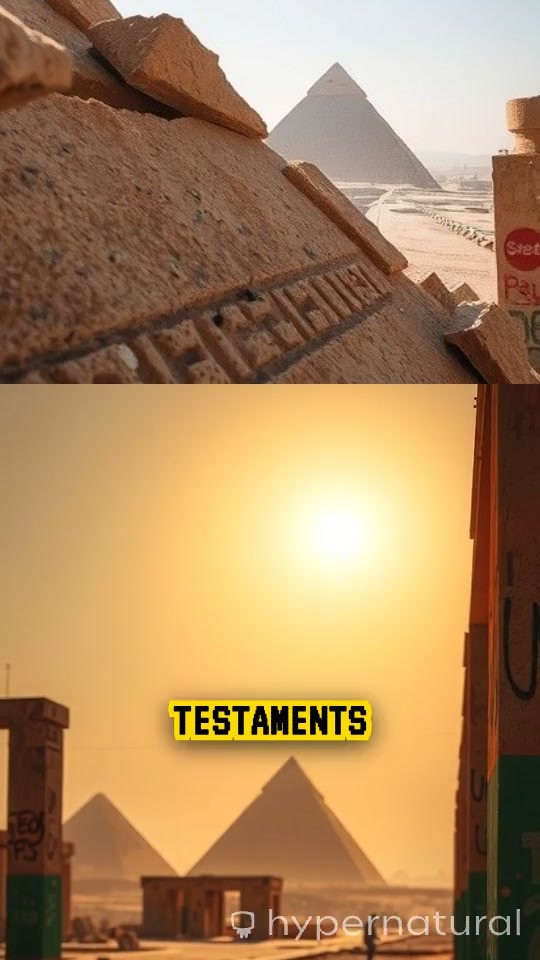 Exploring the Secrets of Ancient Civilizations