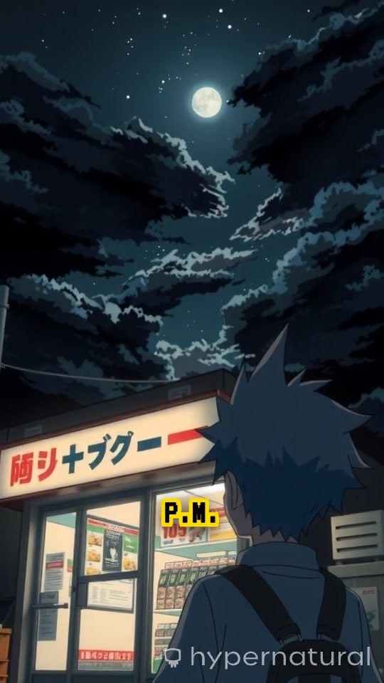 A Desperate Act of Compassion