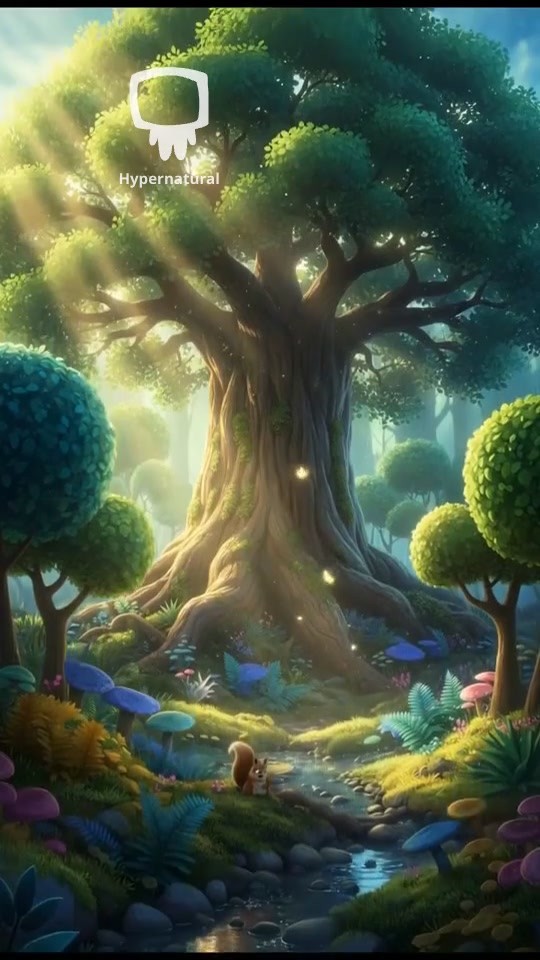 Grow Deep: Strengthen Your Future