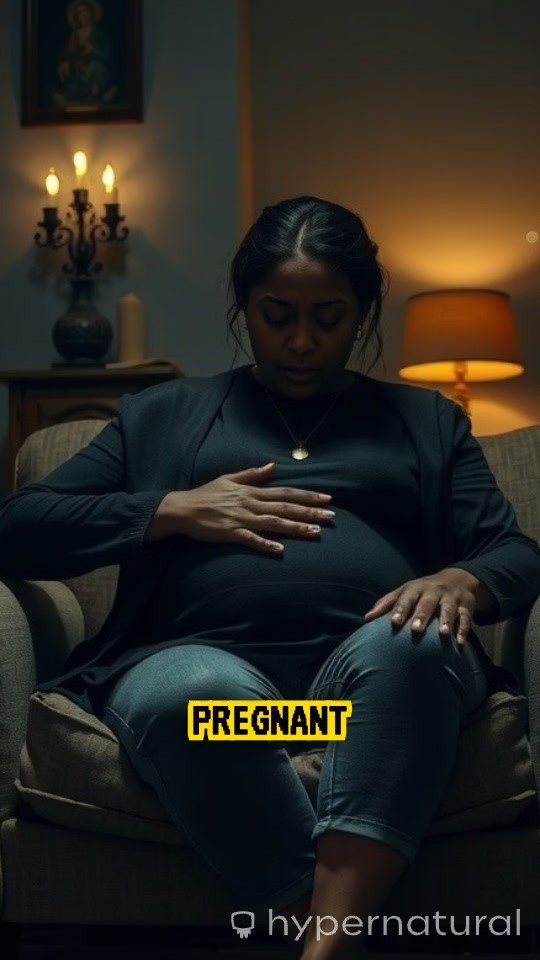 Chiamaka's Miracle: Deliverance and a Newborn Blessing