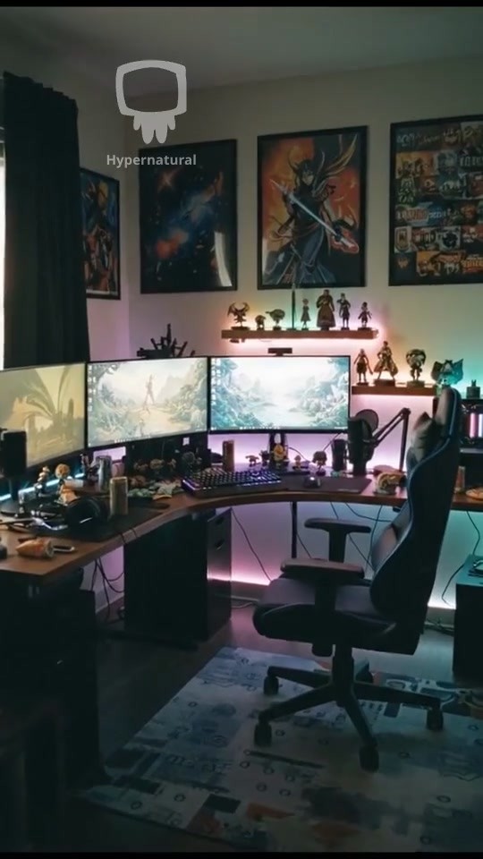 Are PC Players Really Gods?