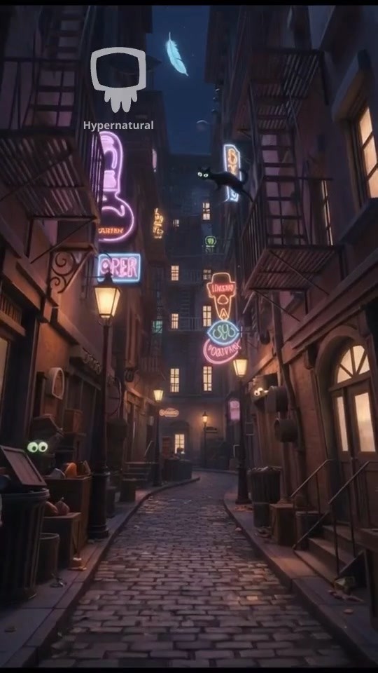 He Was Right There All Along!