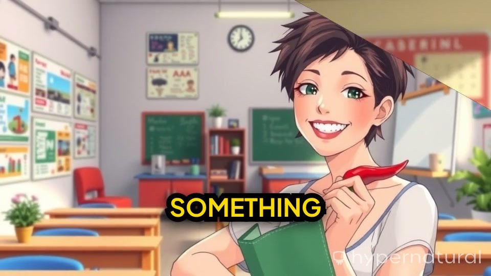 Spicy Riddles: Discovering the Magic of Spices!