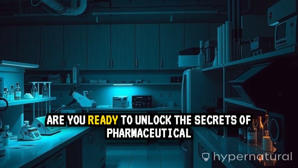 Empower Your Pharma Journey: Quality Control & IT Insights with Santhosh Kumar Kandregula