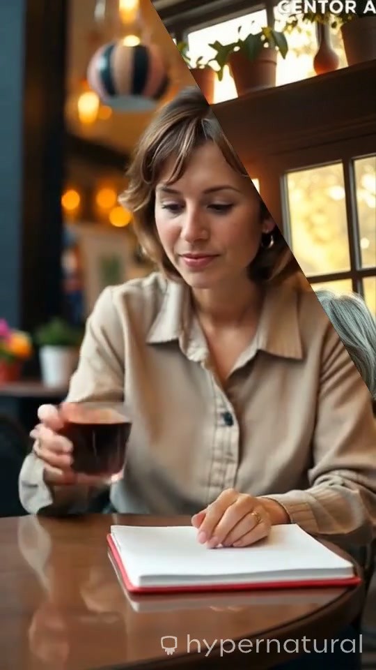 A Thousand Small Moments