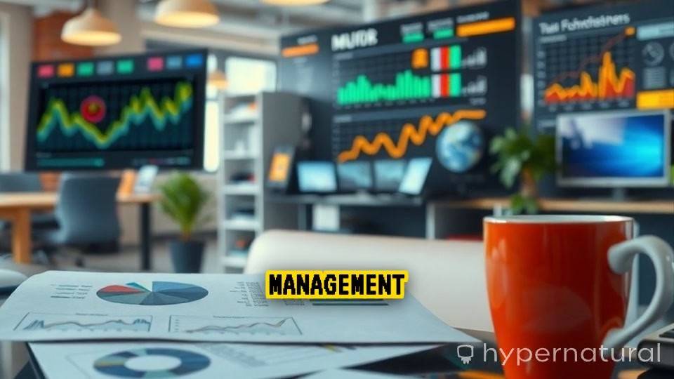 Mastering Management Accounting: The Path to Professional Excellence