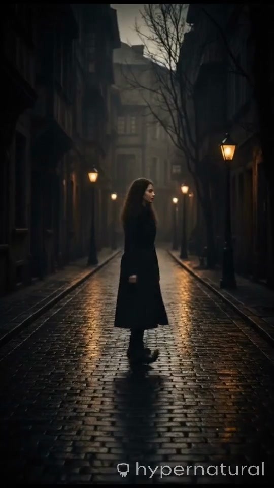 The Mysterious Encounter