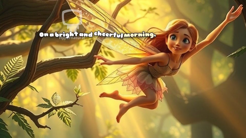 Pip's Golden Seed of Kindness