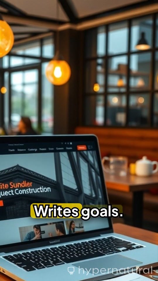 Create Your Own Chance