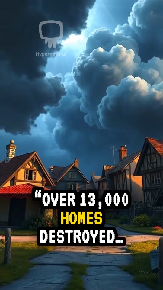 Rising from the Ashes