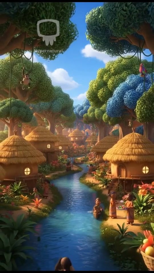 Kibo the Lonely Monkey