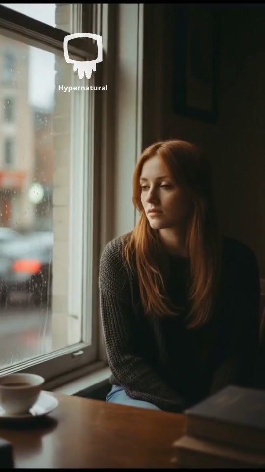 Finding Purpose: Emma's Awakening