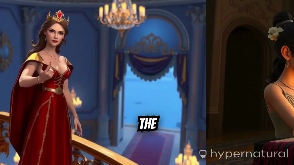 The Weaver of Broken Vows