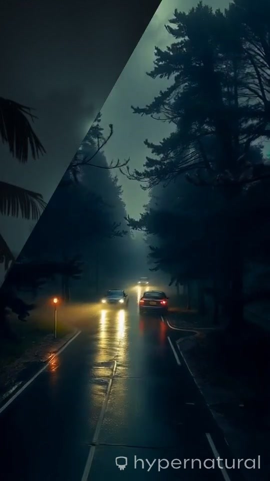 The Terrifying Legend of the Pontianak Ghost