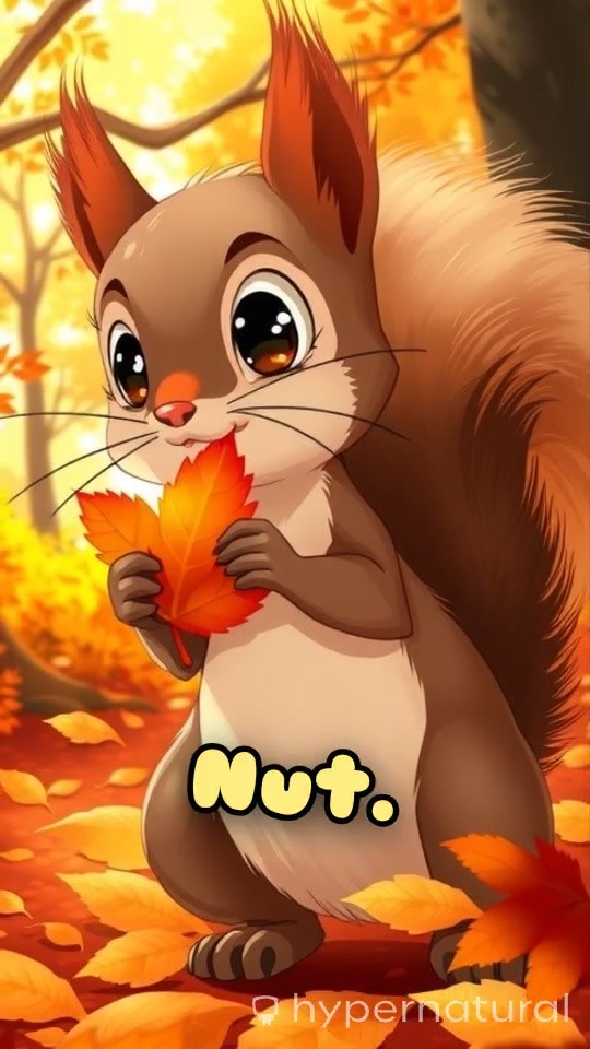 Sammy's Golden Kindness