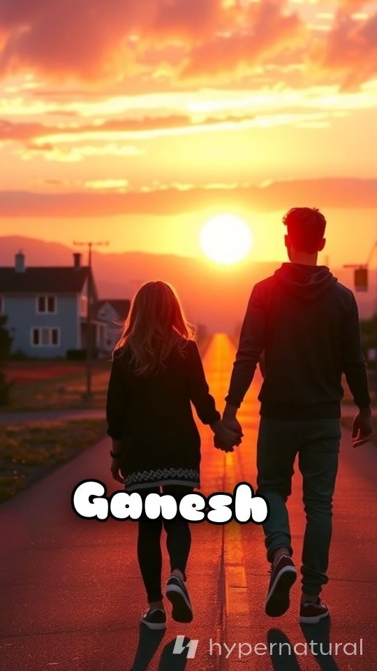 Pooja and Ganesh: From Struggles to Success