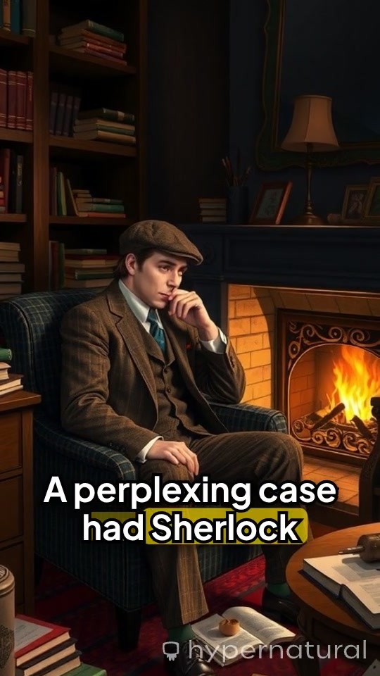 The Case of the Missing Necklace