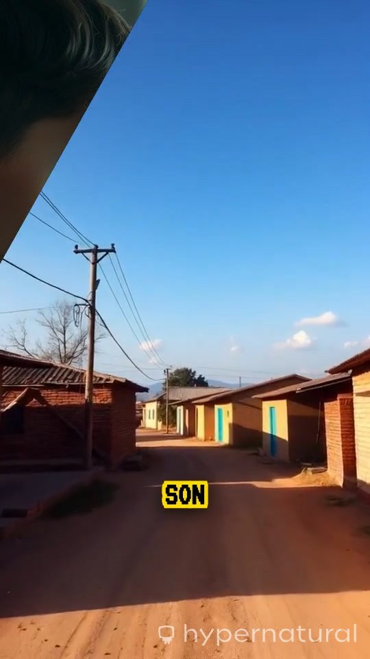 From Rags to Wings: A Journey of Perseverance