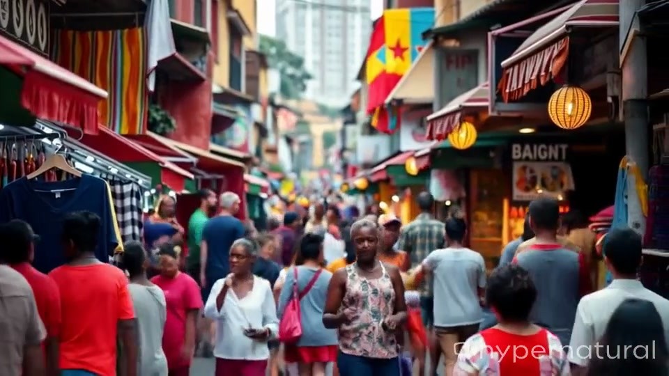 The Richest Person in DR Congo