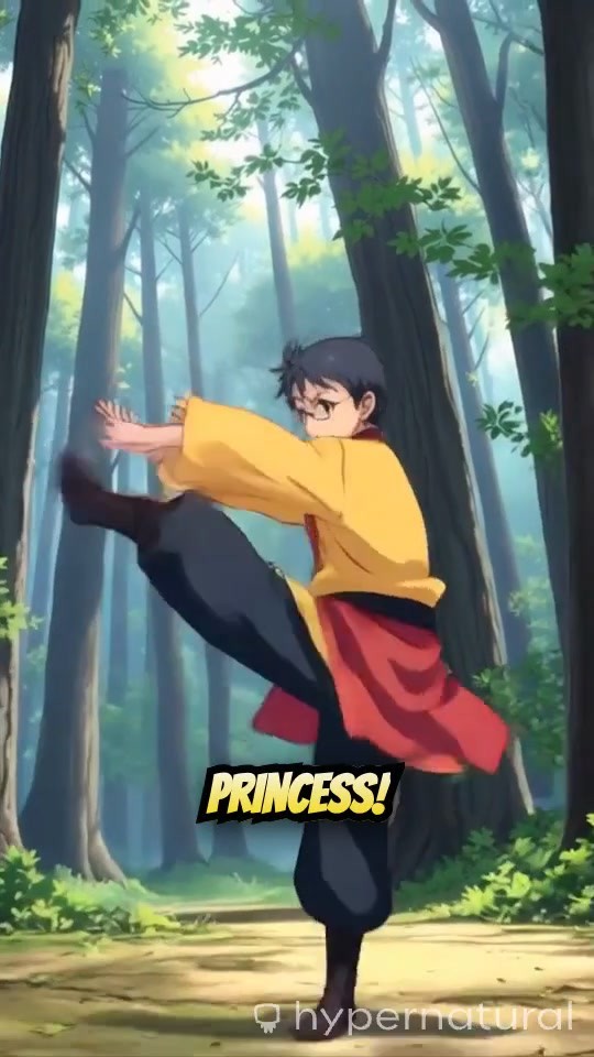 The Tale of Princess Kaguya