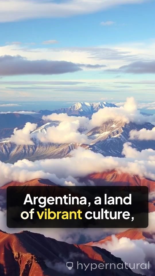 Exploring Argentina: A Travel Guide