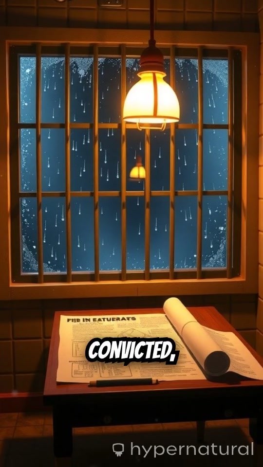 The Great Escape: A Prison Break Story