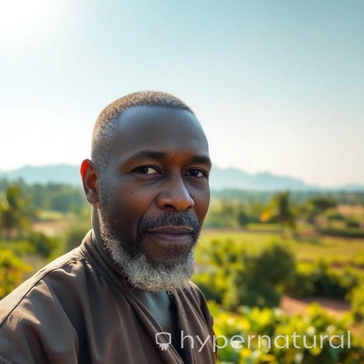Eze Nsọ Pụrụ Iche na Ala Igbo