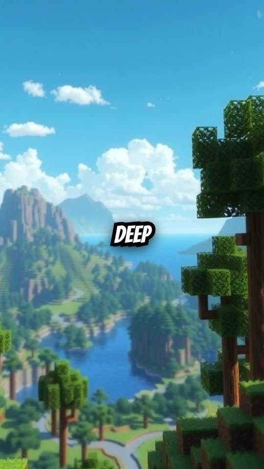 Random Facts and Myths About Minecraft