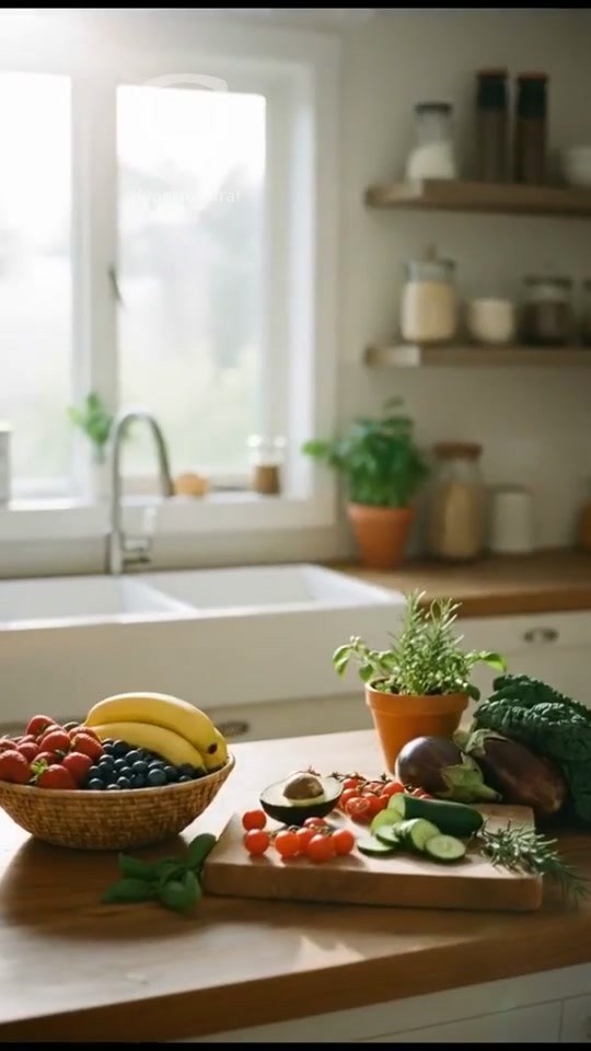 Healthy Vegetarian Meals Delivered to Your Home