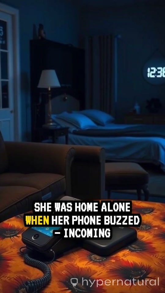 Don't Hang Up This Time