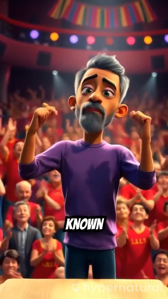 Empty Promises of a Malawian Politician