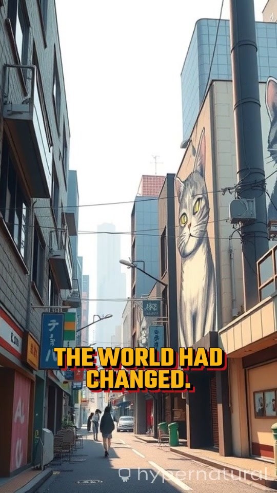 The Rise of the Cat Empire