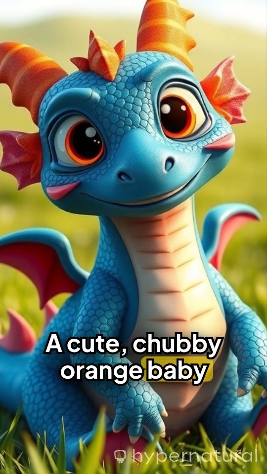 The Confetti Sneezing Dragon