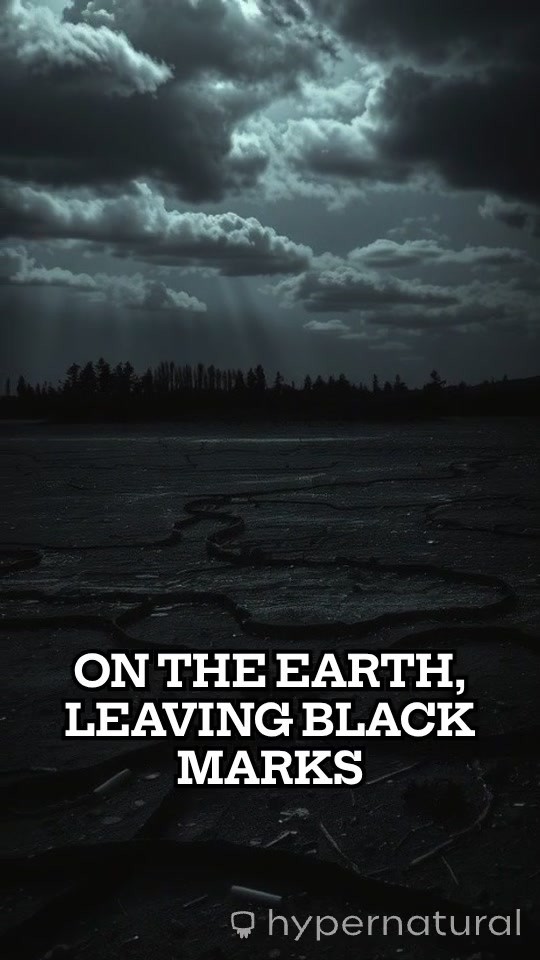 Haunting Shadows: The Creatures of the Night