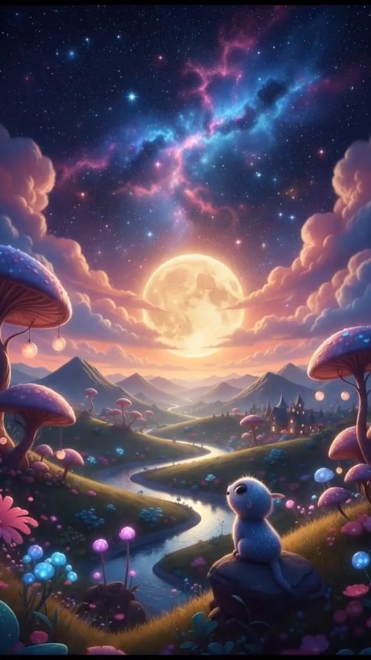 Love Among the Stars: The Last Starweaver