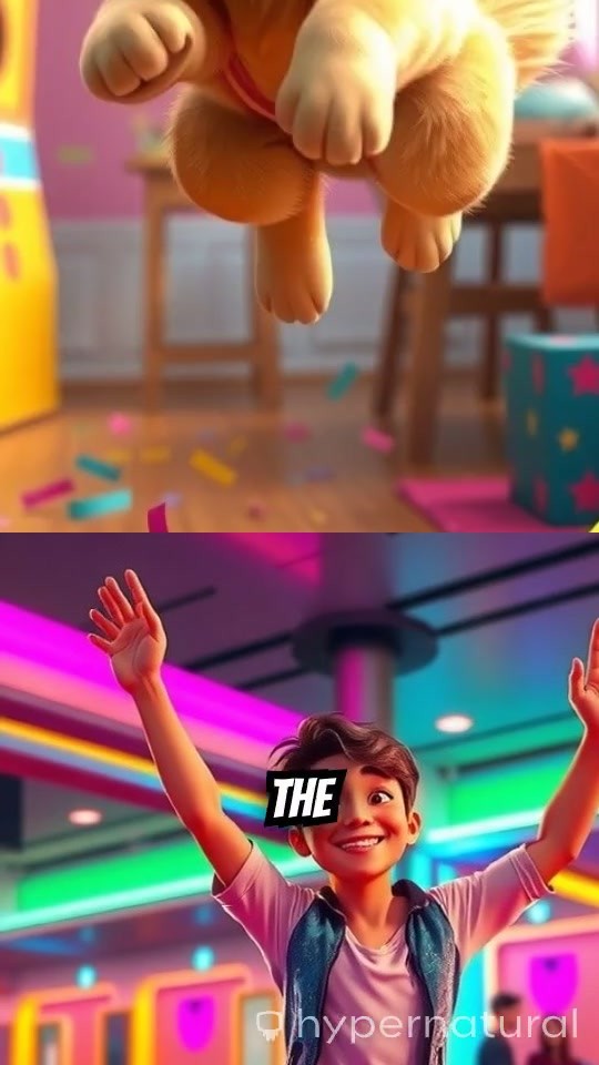 When Your Dog Steals the Show!