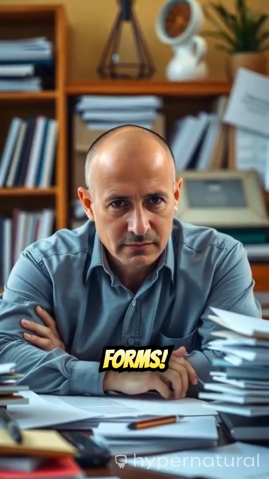 Beat the Deadline: Self-Assessment Made Easy!