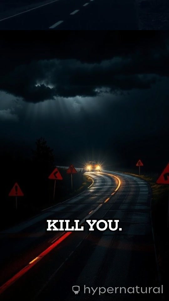 The Whispering Road: Khooni Mor's Curse